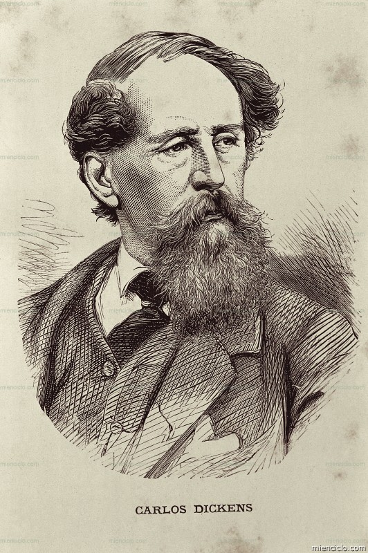 Charles Dickens