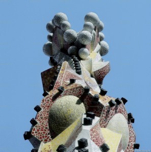 SAGRADA FAMILIA