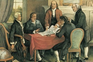 Declaracion de independencia